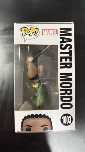  Marvel #1003 - Produto Original