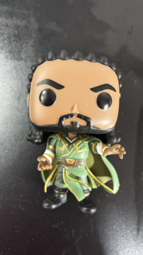  Marvel #1003 - Produto Original