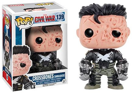  Marvel #139 - Produto Original