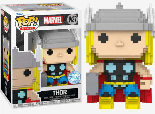  Marvel #1427 - Produto Original