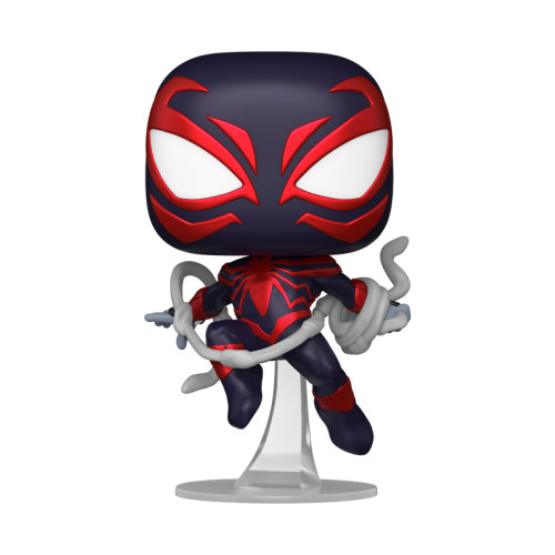 Funko Pop Miles Morales Ccxp 25 - Spider-man - #1565 FUNKO POP #1565 - Produto Original