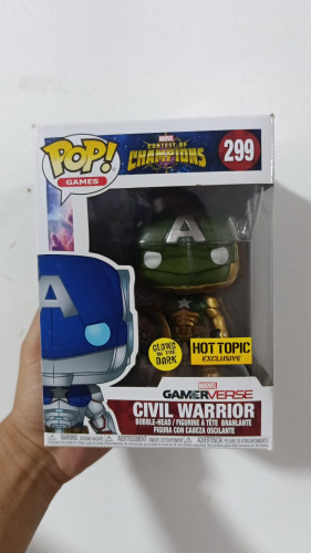  Marvel #299 - Produto Original