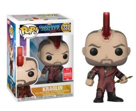  Marvel #337 - Produto Original