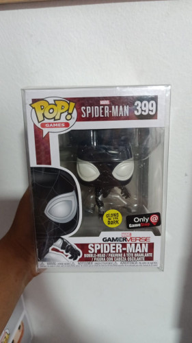  Marvel #399 - Produto Original