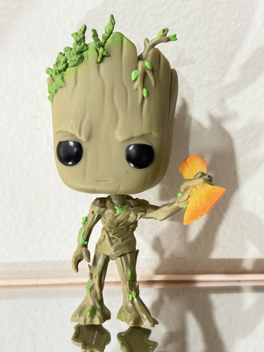  FUNKO POP #416 - Produto Original