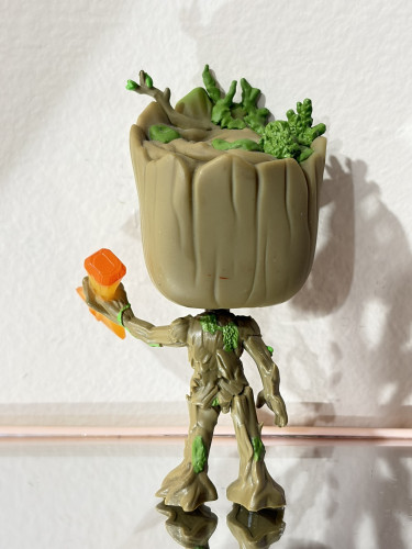  FUNKO POP #416 - Produto Original