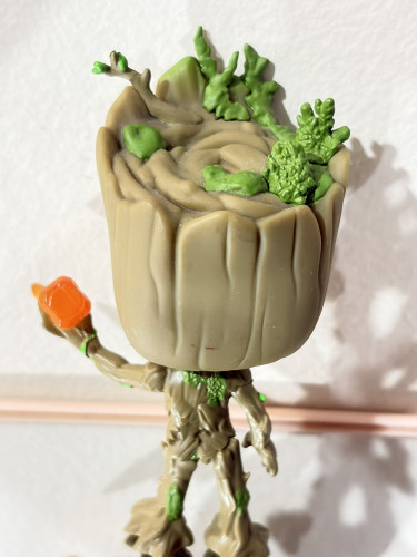  FUNKO POP #416 - Produto Original