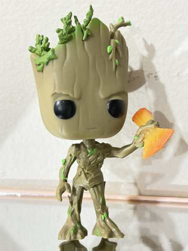  FUNKO POP #416 - Produto Original