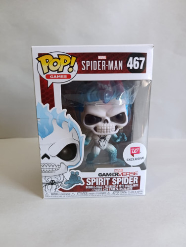  Marvel #467 - Produto Original