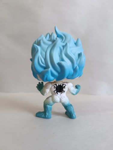  Marvel #467 - Produto Original