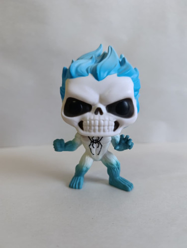  Marvel #467 - Produto Original