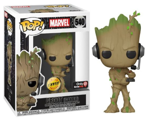  Marvel Studios #540 - Produto Original