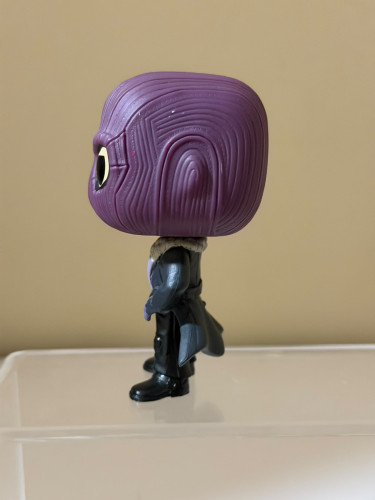 The Falcon And The Winter Soldier #702 - Produto Original