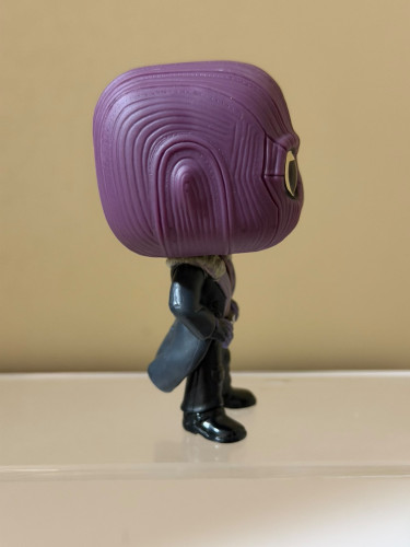  The Falcon And The Winter Soldier #702 - Produto Original