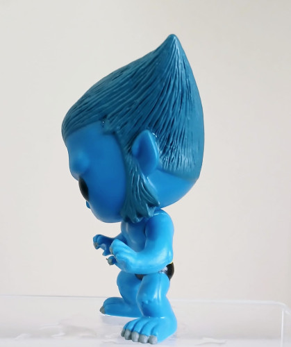Funko Pop Marvel Beast - X-Men - #21