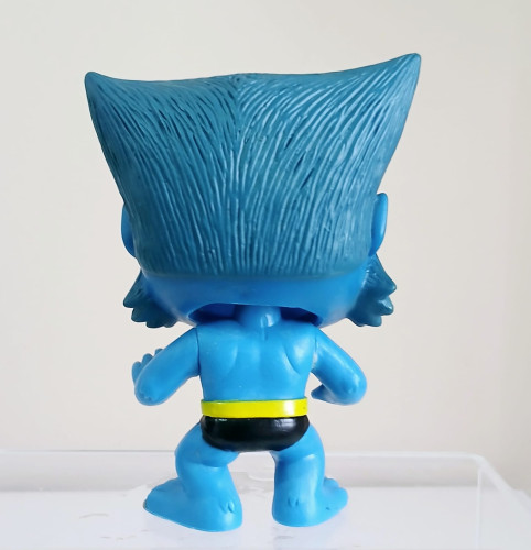 Funko Pop Marvel Beast - X-Men - #21