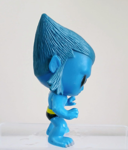 Funko Pop Marvel Beast - X-Men - #21