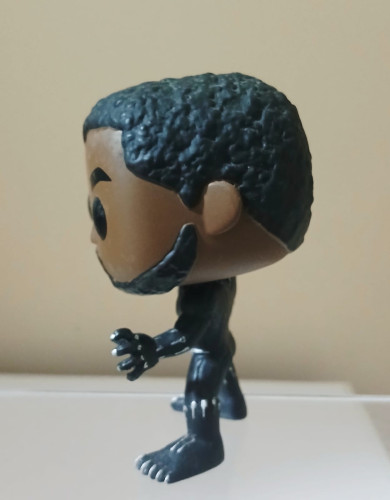  Black Panther #273 - Produto Original