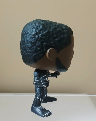  Black Panther #273 - Produto Original