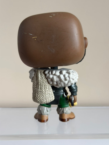  Loki #984 - Produto Original