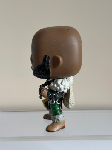  Loki #984 - Produto Original