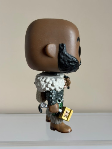  Loki #984 - Produto Original