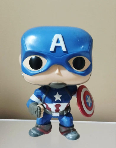  Avengers Age Of Ultron #67 - Produto Original