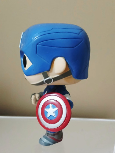  Avengers Age Of Ultron #67 - Produto Original