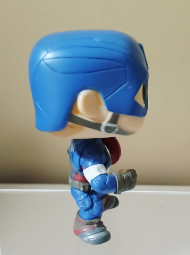  Avengers Age Of Ultron #67 - Produto Original