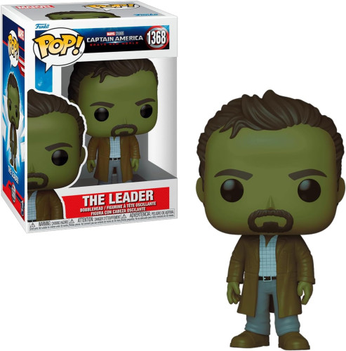  Marvel #1368 - Produto Original