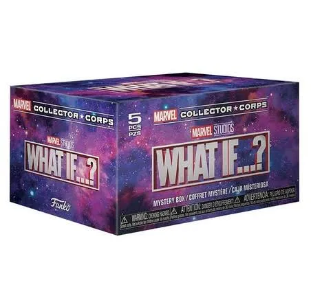  Marvel Studios #1 - Produto Original