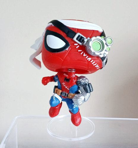  Spider-man #723 - Produto Original