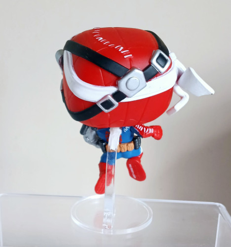  Spider-man #723 - Produto Original