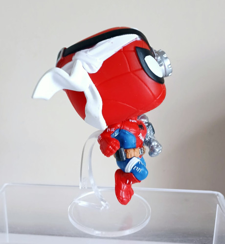  Spider-man #723 - Produto Original