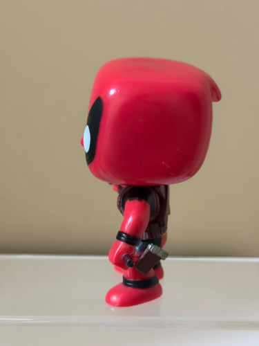  Marvel Classics #20 - Produto Original