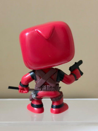  Marvel Classics #20 - Produto Original