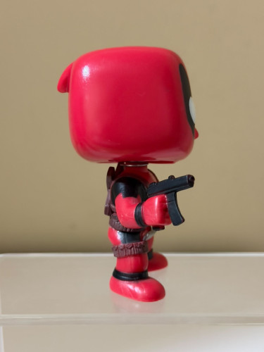  Marvel Classics #20 - Produto Original