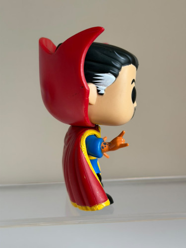  Marvel Classics #149 - Produto Original