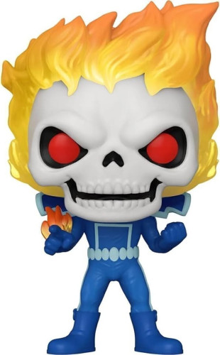  Ghost Ride #1559 - Produto Original