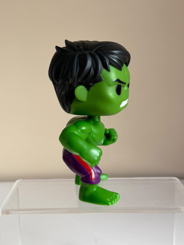  Marvel Classics #1420 - Produto Original