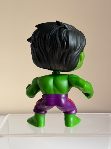  Marvel Classics #1420 - Produto Original