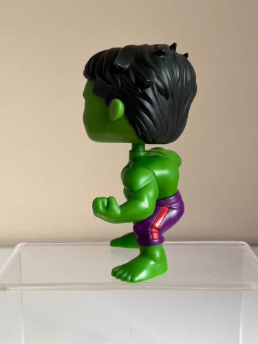  Marvel Classics #1420 - Produto Original