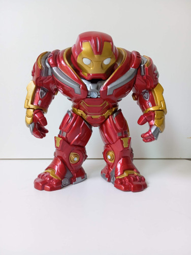 Funko Pop Marvel Hulkbuster - Avengers Infinit War-Marvel Studios-294