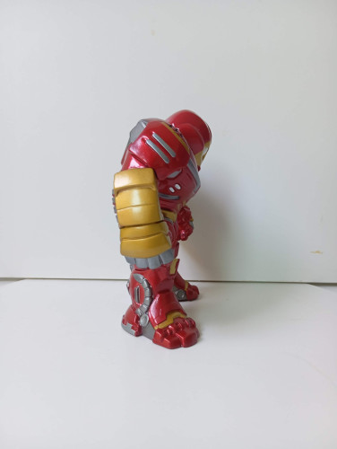 Funko Pop Marvel Hulkbuster - Avengers Infinit War - Marvel Studios - #294