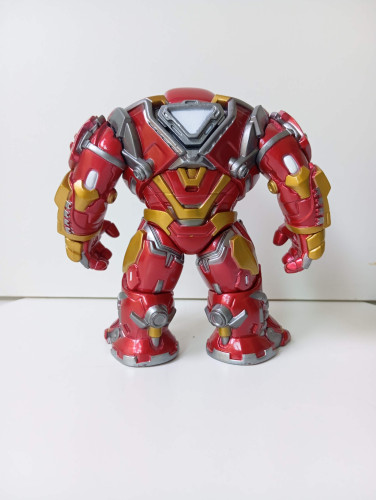 Funko Pop Marvel Hulkbuster - Avengers Infinit War - Marvel Studios - #294