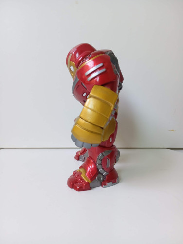Funko Pop Marvel Hulkbuster - Avengers Infinit War - Marvel Studios - #294