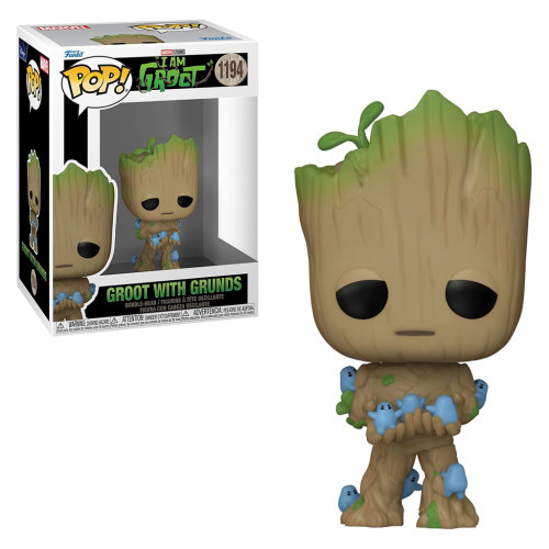  I Am Groot #1194 - Produto Original