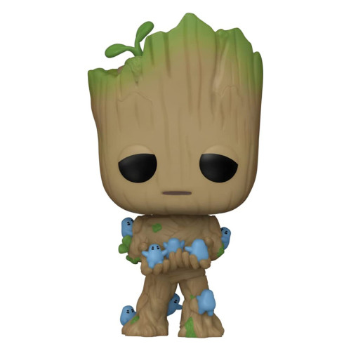  I Am Groot #1194 - Produto Original