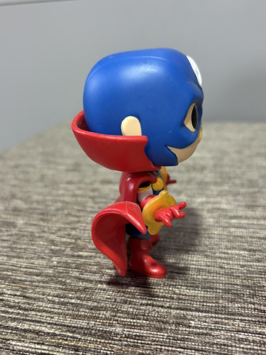  FUNKO POP #858 - Produto Original
