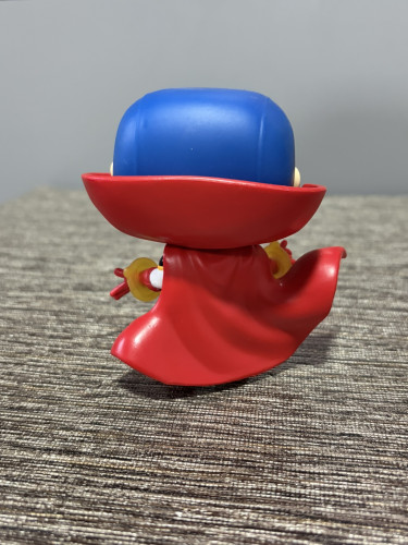  FUNKO POP #858 - Produto Original